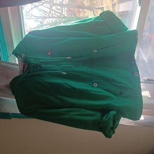 Tommy Hilfiger Sport Wind Breaker